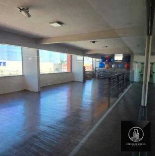 Foto 9 de Armazém / Galpão para alugar, 1340m2 em Jardim Santa Cecília, Sorocaba - SP