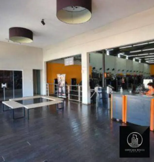 Foto 8 de Armazém / Galpão para alugar, 1340m2 em Jardim Santa Cecília, Sorocaba - SP