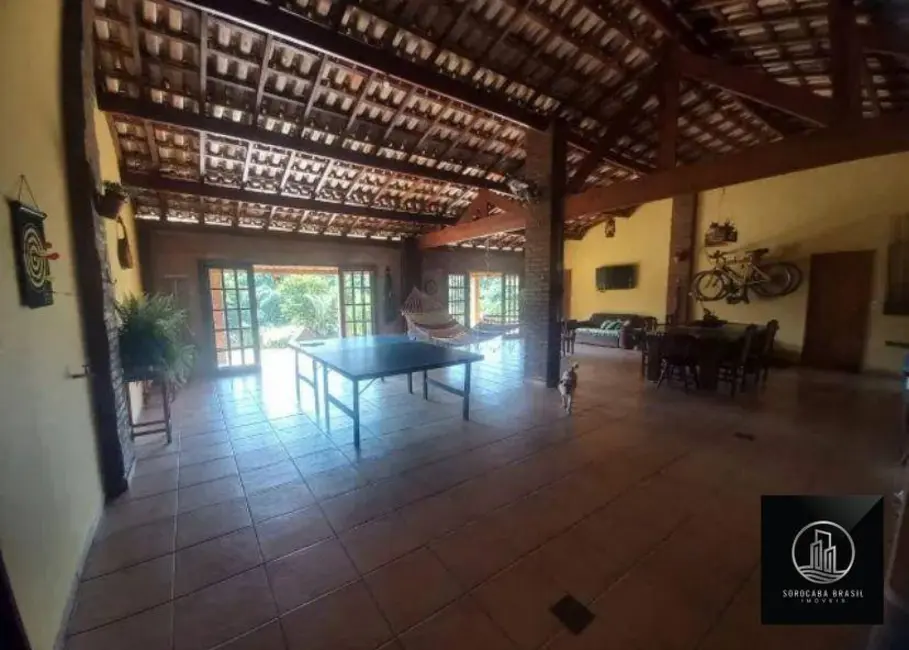 Chácara com 2 quartos à venda, 3285m2 em Aracoiaba Da Serra - SP - imagem 8 Foto 8 de Chácara com 2 quartos à venda, 3285m2 em Aracoiaba Da Serra - SP