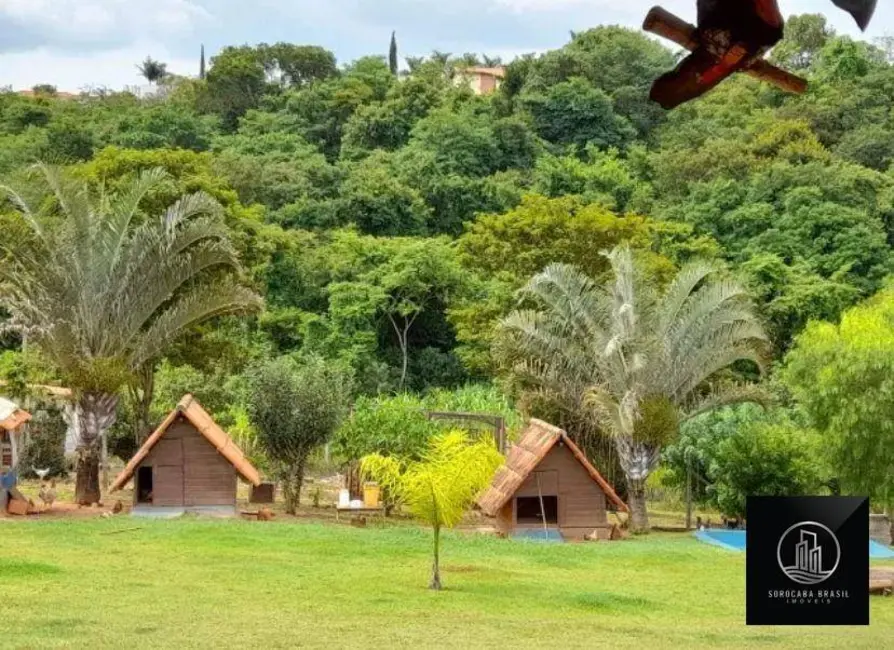 Chácara com 2 quartos à venda, 3285m2 em Aracoiaba Da Serra - SP - imagem 5 Foto 5 de Chácara com 2 quartos à venda, 3285m2 em Aracoiaba Da Serra - SP