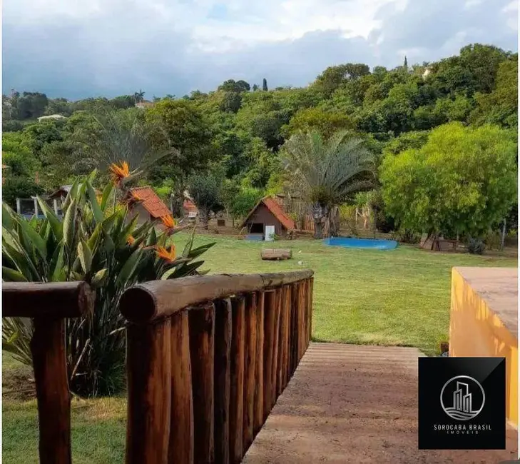 Chácara com 2 quartos à venda, 3285m2 em Aracoiaba Da Serra - SP - imagem 7 Foto 7 de Chácara com 2 quartos à venda, 3285m2 em Aracoiaba Da Serra - SP