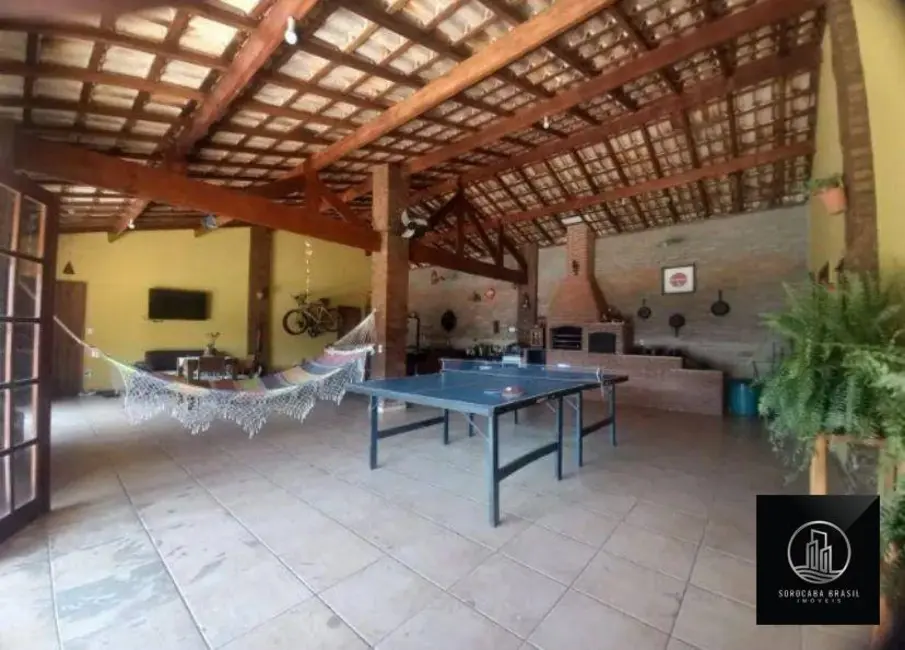 Chácara com 2 quartos à venda, 3285m2 em Aracoiaba Da Serra - SP - imagem 9 Foto 9 de Chácara com 2 quartos à venda, 3285m2 em Aracoiaba Da Serra - SP