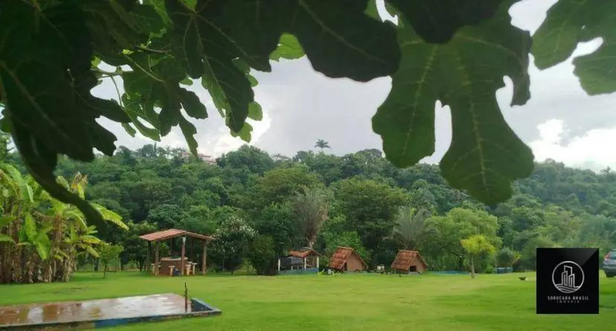 Chácara com 2 quartos à venda, 3285m2 em Aracoiaba Da Serra - SP - imagem 3 Foto 3 de Chácara com 2 quartos à venda, 3285m2 em Aracoiaba Da Serra - SP