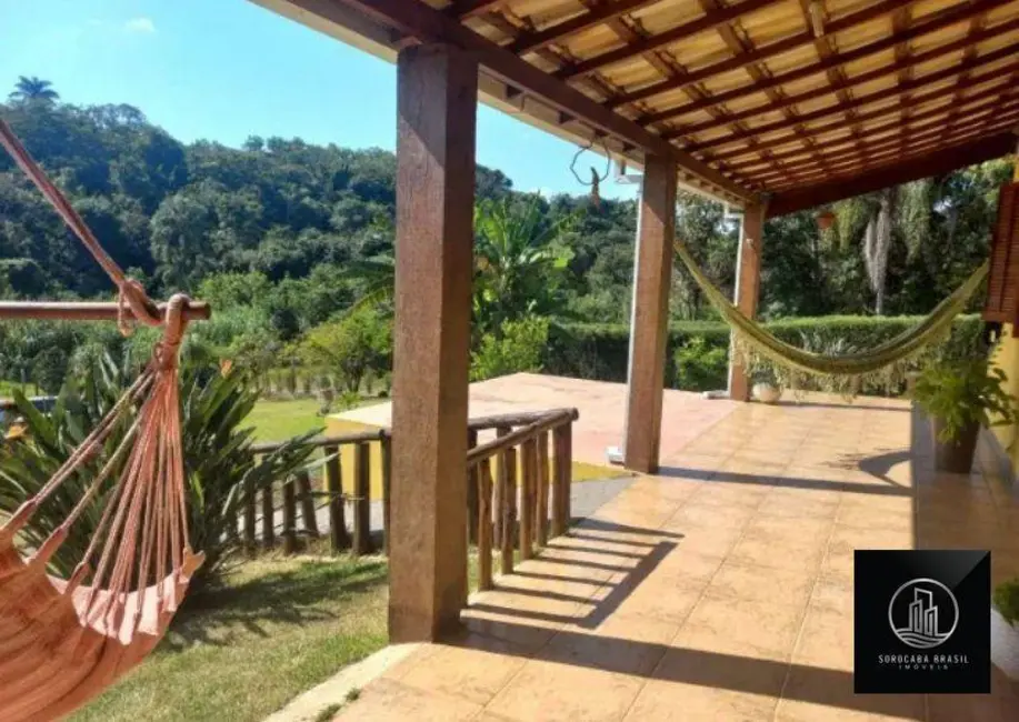 Chácara com 2 quartos à venda, 3285m2 em Aracoiaba Da Serra - SP - imagem 6 Foto 6 de Chácara com 2 quartos à venda, 3285m2 em Aracoiaba Da Serra - SP