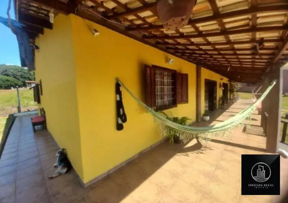 Chácara com 2 quartos à venda, 3285m2 em Aracoiaba Da Serra - SP - imagem 4 Foto 4 de Chácara com 2 quartos à venda, 3285m2 em Aracoiaba Da Serra - SP