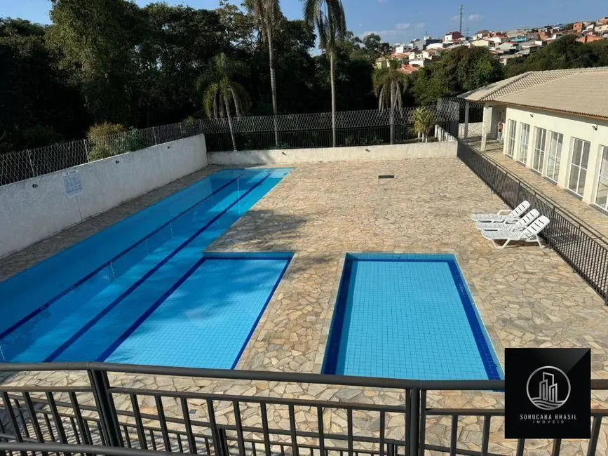 Apartamento com 2 quartos à venda e para alugar, 47m2 em Sorocaba - SP - imagem 2 Foto 2 de Apartamento com 2 quartos à venda e para alugar, 47m2 em Sorocaba - SP