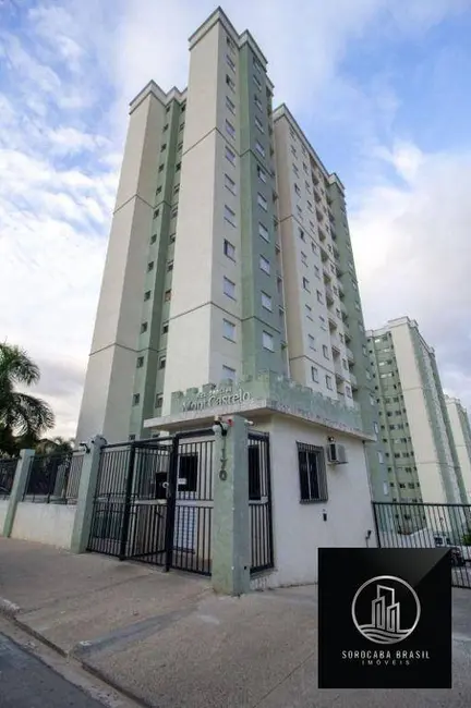 Apartamento com 2 quartos à venda e para alugar, 47m2 em Sorocaba - SP - imagem 1 Foto 1 de Apartamento com 2 quartos à venda e para alugar, 47m2 em Sorocaba - SP