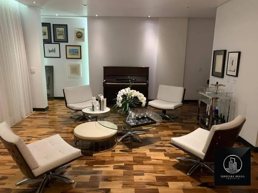 Sobrado com 4 quartos à venda, 1238m2 em Parque Reserva Fazenda Imperial, Sorocaba - SP - imagem 1 Foto 1 de Sobrado com 4 quartos à venda, 1238m2 em Parque Reserva Fazenda Imperial, Sorocaba - SP