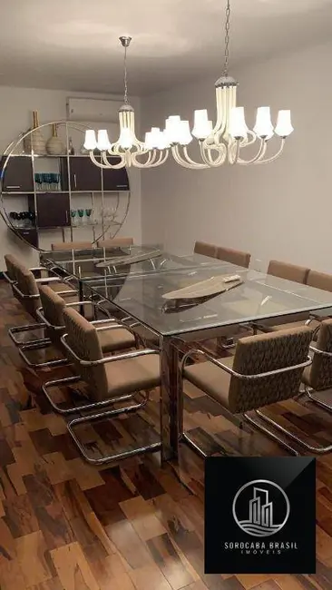 Sobrado com 4 quartos à venda, 1238m2 em Parque Reserva Fazenda Imperial, Sorocaba - SP - imagem 9 Foto 9 de Sobrado com 4 quartos à venda, 1238m2 em Parque Reserva Fazenda Imperial, Sorocaba - SP