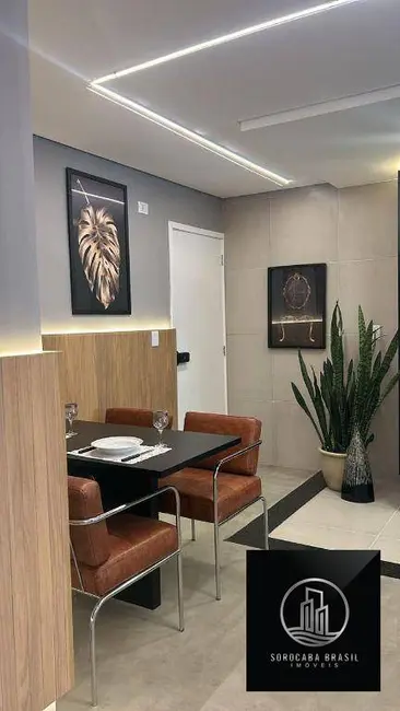 Kitnet com 1 quarto à venda, 45m2 em Jardim América, Sorocaba - SP - imagem 7 Foto 7 de Kitnet com 1 quarto à venda, 45m2 em Jardim América, Sorocaba - SP
