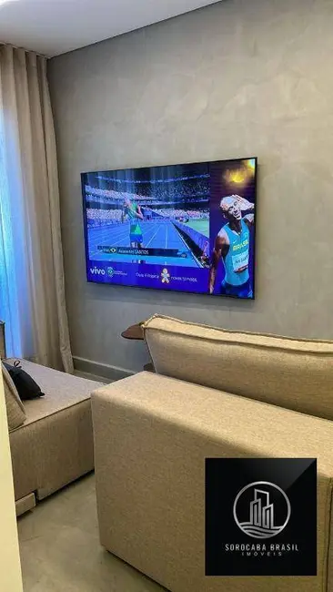 Kitnet com 1 quarto à venda, 45m2 em Jardim América, Sorocaba - SP - imagem 5 Foto 5 de Kitnet com 1 quarto à venda, 45m2 em Jardim América, Sorocaba - SP