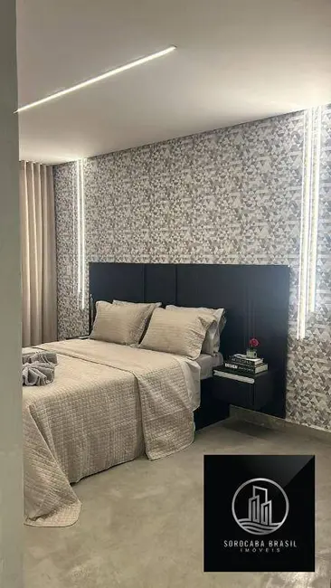 Kitnet com 1 quarto à venda, 45m2 em Jardim América, Sorocaba - SP - imagem 9 Foto 9 de Kitnet com 1 quarto à venda, 45m2 em Jardim América, Sorocaba - SP