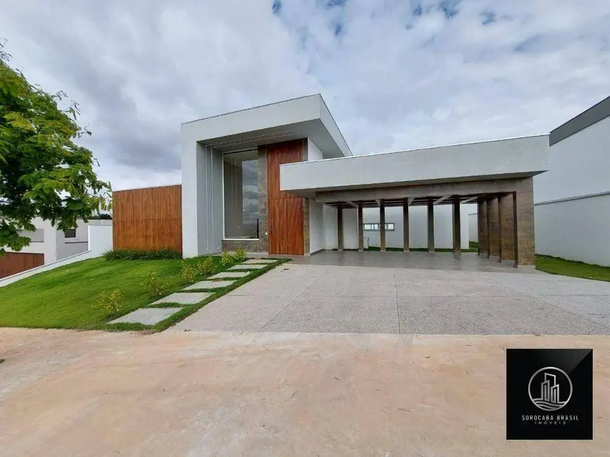 Casa de Condomínio com 4 quartos à venda e para alugar, 1040m2 em Parque Reserva Fazenda Imperial, Sorocaba - SP - imagem 1 Foto 1 de Casa de Condomínio com 4 quartos à venda e para alugar, 1040m2 em Parque Reserva Fazenda Imperial, Sorocaba - SP