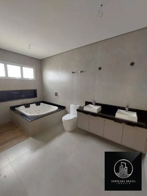 Casa de Condomínio com 4 quartos à venda e para alugar, 1040m2 em Parque Reserva Fazenda Imperial, Sorocaba - SP - imagem 6 Foto 6 de Casa de Condomínio com 4 quartos à venda e para alugar, 1040m2 em Parque Reserva Fazenda Imperial, Sorocaba - SP