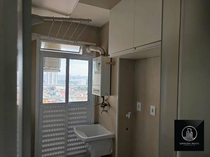 Apartamento com 2 quartos para alugar, 70m2 em Vila Hortência, Sorocaba - SP - imagem 4 Foto 4 de Apartamento com 2 quartos para alugar, 70m2 em Vila Hortência, Sorocaba - SP