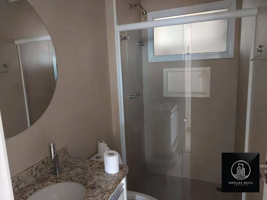 Apartamento com 2 quartos para alugar, 70m2 em Vila Hortência, Sorocaba - SP - imagem 8 Foto 8 de Apartamento com 2 quartos para alugar, 70m2 em Vila Hortência, Sorocaba - SP