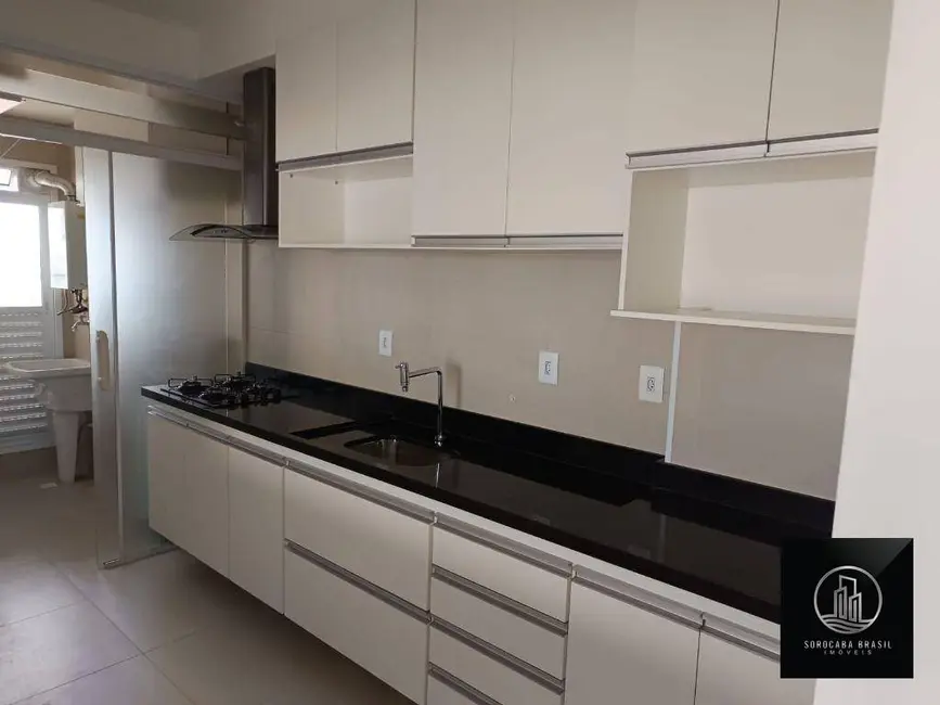 Apartamento com 2 quartos para alugar, 70m2 em Vila Hortência, Sorocaba - SP - imagem 2 Foto 2 de Apartamento com 2 quartos para alugar, 70m2 em Vila Hortência, Sorocaba - SP