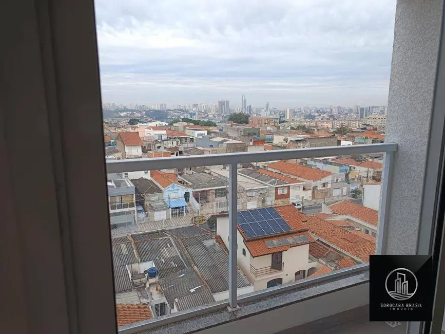 Apartamento com 2 quartos para alugar, 70m2 em Vila Hortência, Sorocaba - SP - imagem 3 Foto 3 de Apartamento com 2 quartos para alugar, 70m2 em Vila Hortência, Sorocaba - SP