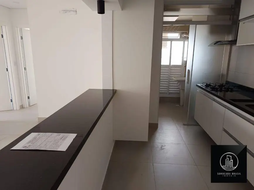Foto 1 de Apartamento com 2 quartos para alugar, 70m2 em Vila Hortência, Sorocaba - SP
