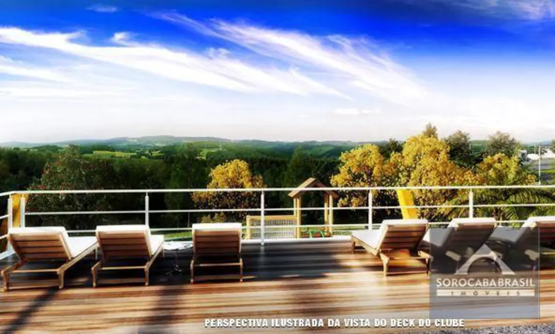 Foto 8 de Terreno / Lote à venda, 318m2 em Votorantim - SP