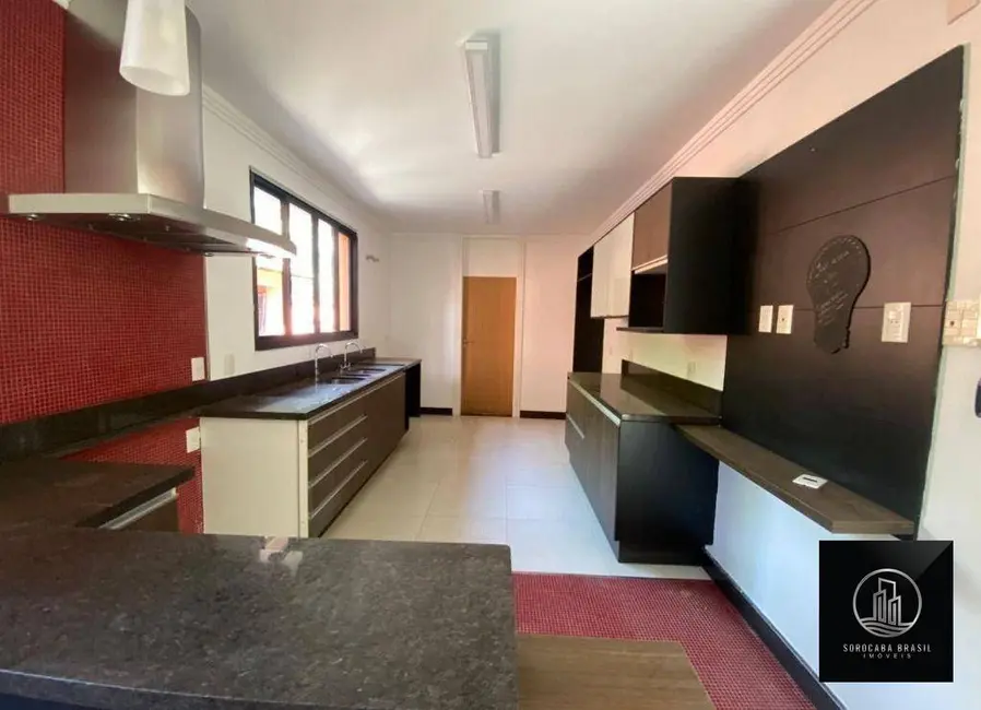 Foto 7 de Casa de Condomínio com 4 quartos à venda e para alugar, 5400m2 em Chácaras Residenciais Santa Maria, Votorantim - SP