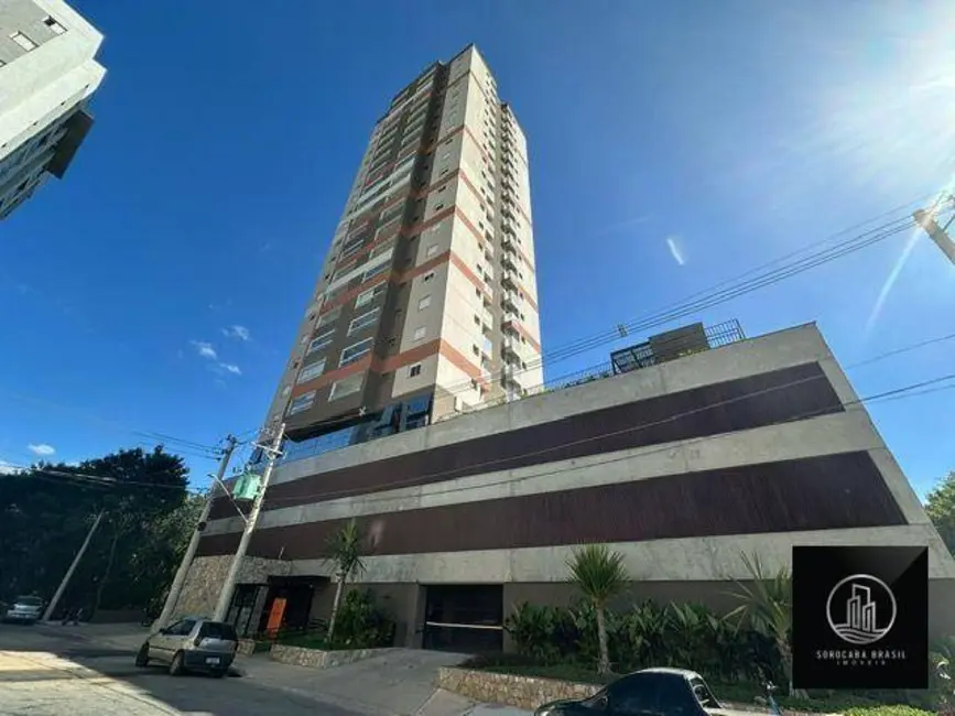 Foto 1 de Apartamento com 2 quartos à venda e para alugar, 72m2 em Parque Campolim, Sorocaba - SP