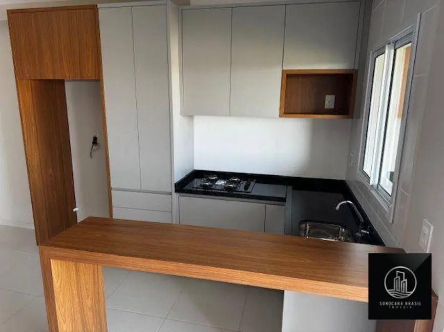 Apartamento com 2 quartos à venda e para alugar, 72m2 em Parque Campolim, Sorocaba - SP - imagem 3 Foto 3 de Apartamento com 2 quartos à venda e para alugar, 72m2 em Parque Campolim, Sorocaba - SP