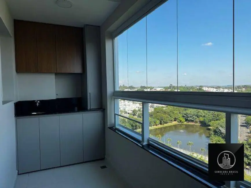 Apartamento com 2 quartos à venda e para alugar, 72m2 em Parque Campolim, Sorocaba - SP - imagem 5 Foto 5 de Apartamento com 2 quartos à venda e para alugar, 72m2 em Parque Campolim, Sorocaba - SP