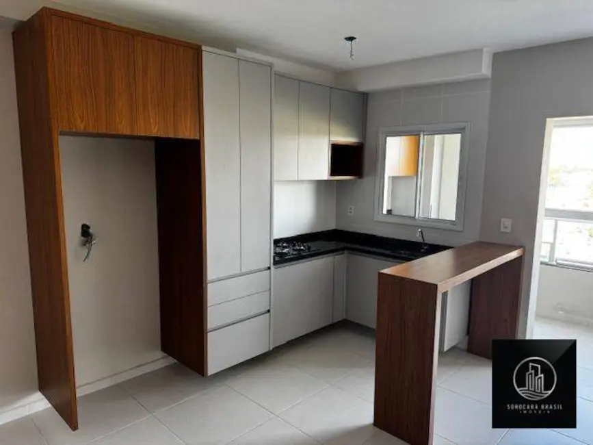 Foto 2 de Apartamento com 2 quartos à venda e para alugar, 72m2 em Parque Campolim, Sorocaba - SP