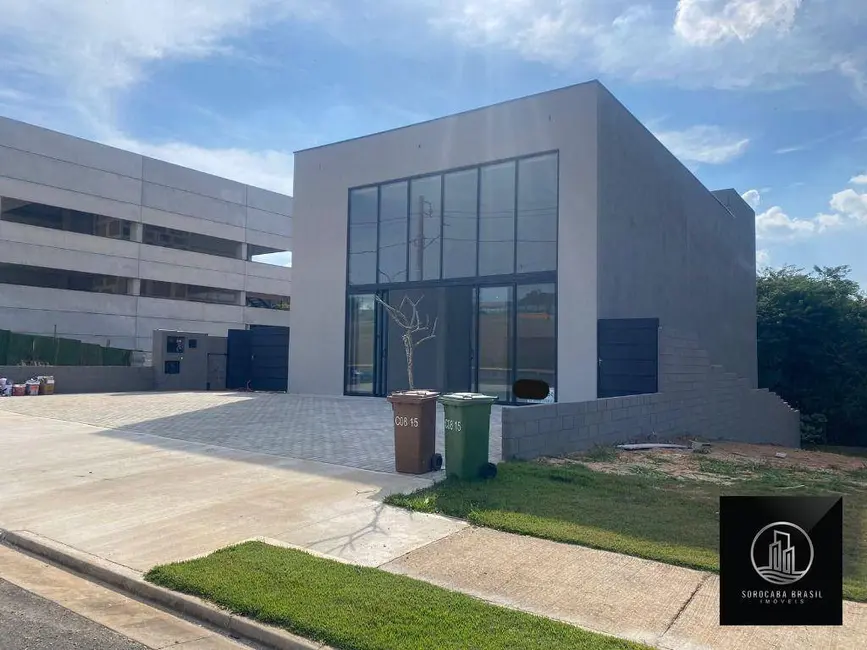 Foto 3 de Armazém / Galpão à venda e para alugar, 394m2 em Votorantim - SP