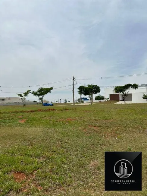 Foto 2 de Terreno / Lote à venda, 720m2 em Aracoiaba Da Serra - SP