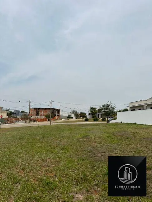 Foto 6 de Terreno / Lote à venda, 1027m2 em Aracoiaba Da Serra - SP