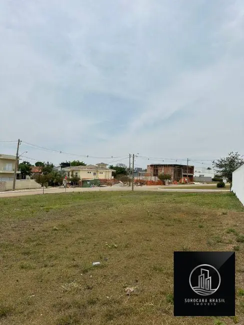 Foto 5 de Terreno / Lote à venda, 1027m2 em Aracoiaba Da Serra - SP