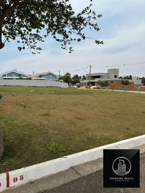 Foto 7 de Terreno / Lote à venda, 1027m2 em Aracoiaba Da Serra - SP