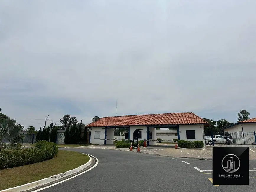 Foto 2 de Terreno / Lote à venda, 1000m2 em Aracoiaba Da Serra - SP