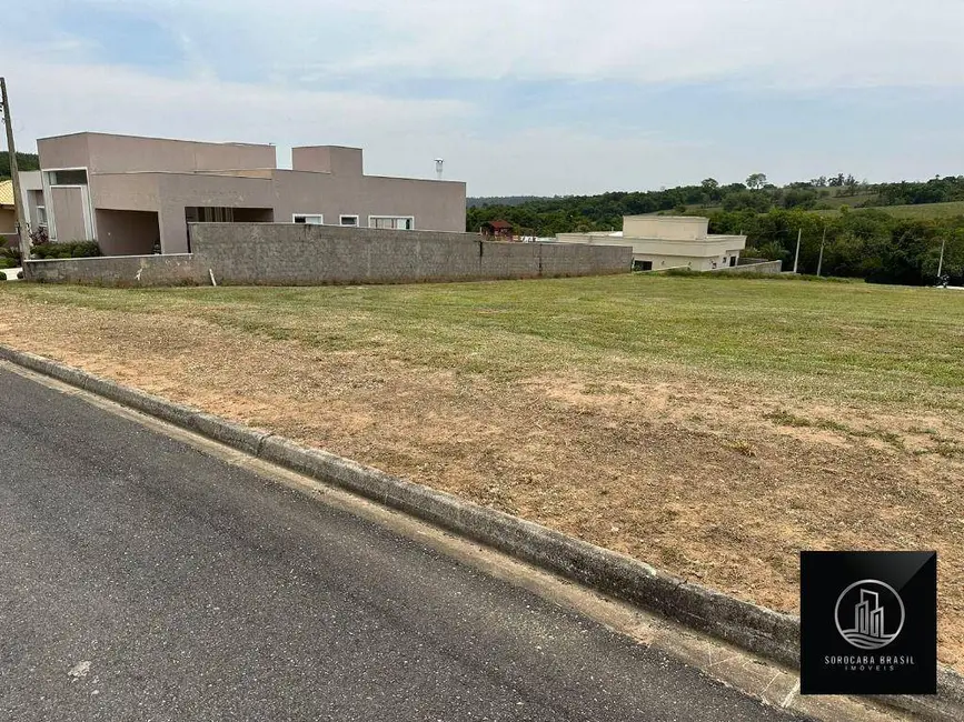 Foto 7 de Terreno / Lote à venda, 1000m2 em Aracoiaba Da Serra - SP