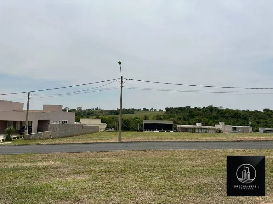 Foto 4 de Terreno / Lote à venda, 1000m2 em Aracoiaba Da Serra - SP