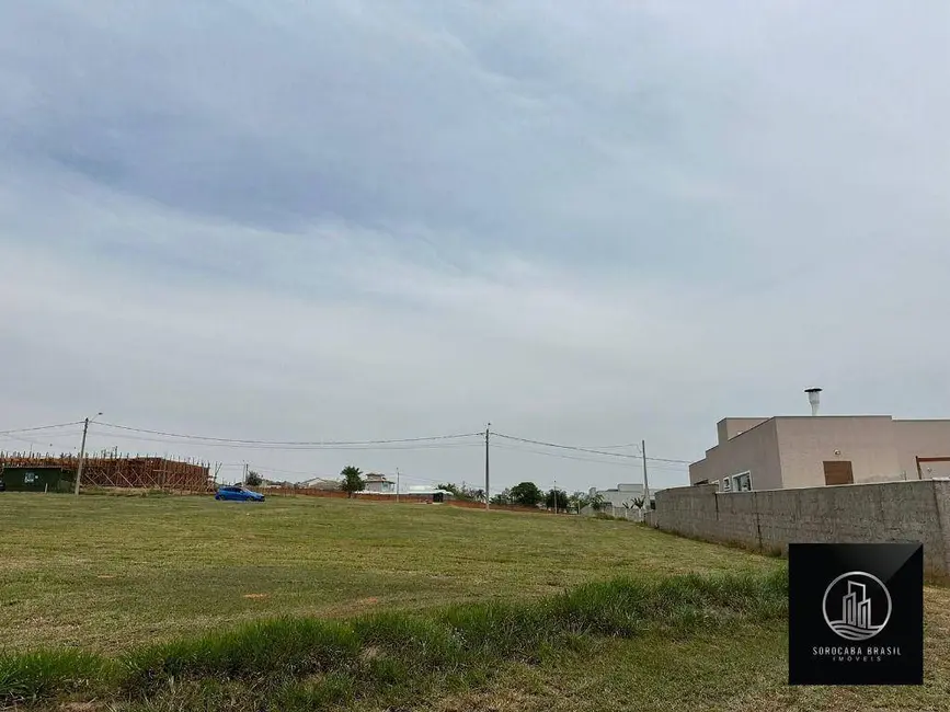 Foto 5 de Terreno / Lote à venda, 1000m2 em Aracoiaba Da Serra - SP