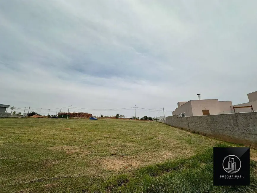 Foto 6 de Terreno / Lote à venda, 1000m2 em Aracoiaba Da Serra - SP
