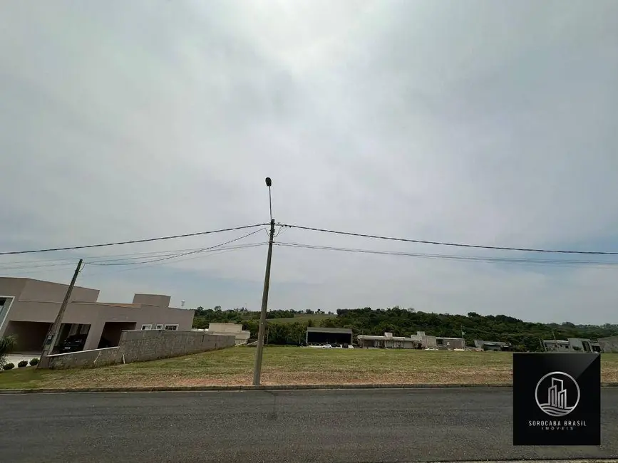 Foto 3 de Terreno / Lote à venda, 1000m2 em Aracoiaba Da Serra - SP