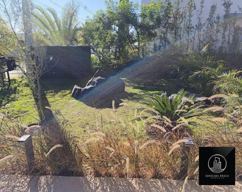 Foto 5 de Sobrado com 3 quartos à venda, 1110m2 em Kurumin, Itu - SP