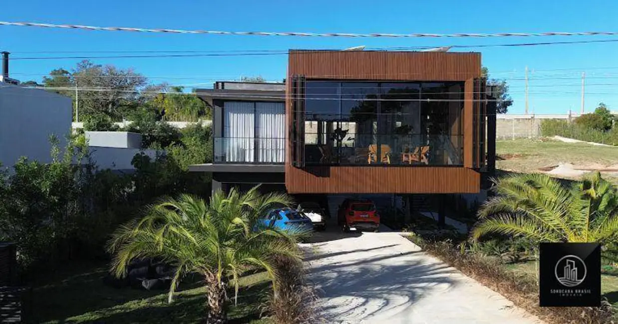 Foto 1 de Sobrado com 3 quartos à venda, 1110m2 em Kurumin, Itu - SP