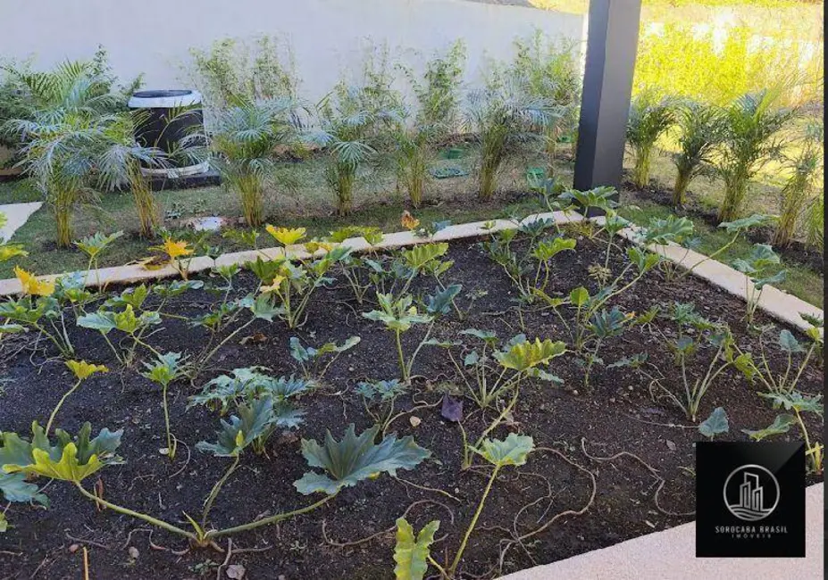 Foto 7 de Sobrado com 3 quartos à venda, 1110m2 em Kurumin, Itu - SP