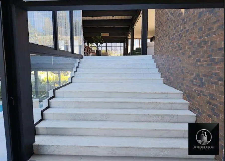 Foto 6 de Sobrado com 3 quartos à venda, 1110m2 em Kurumin, Itu - SP