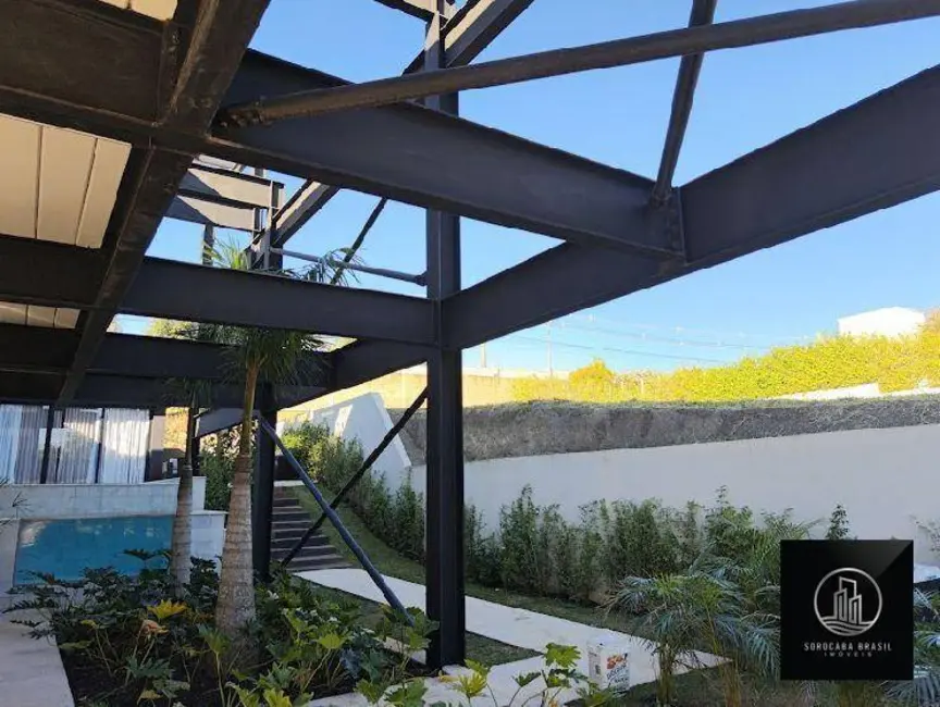 Foto 9 de Sobrado com 3 quartos à venda, 1110m2 em Kurumin, Itu - SP