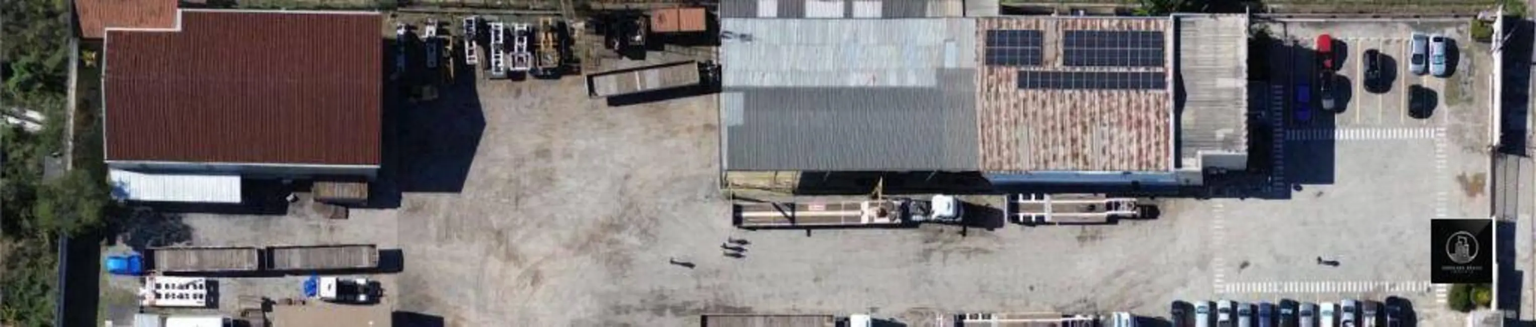 Foto 5 de Sala Comercial à venda, 14000m2 em Aparecida, Sorocaba - SP