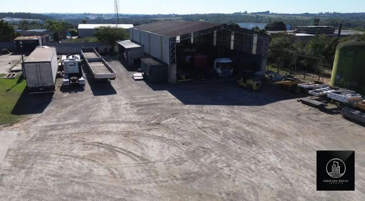 Foto 2 de Sala Comercial à venda, 14000m2 em Aparecida, Sorocaba - SP