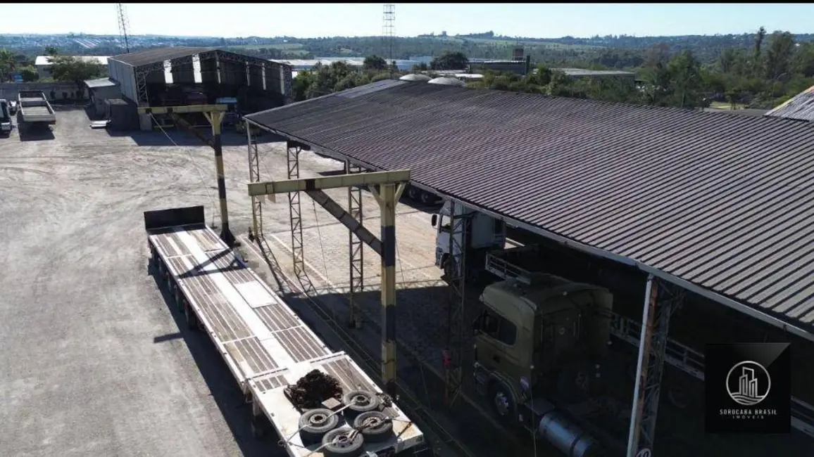 Foto 1 de Sala Comercial à venda, 14000m2 em Aparecida, Sorocaba - SP