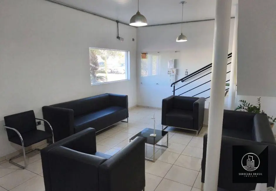 Foto 8 de Sala Comercial à venda, 14000m2 em Aparecida, Sorocaba - SP