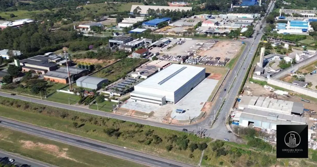 Sala Comercial à venda, 4600m2 em Aparecida, Sorocaba - SP - imagem 8 Foto 8 de Sala Comercial à venda, 4600m2 em Aparecida, Sorocaba - SP